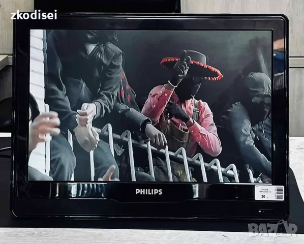 TV PHILIPS 19PFL3403/10 19 Инча