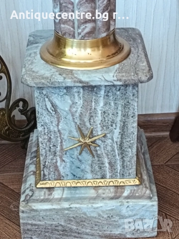 Елегантна,Декоративна колона, снимка 4 - Други - 51765955