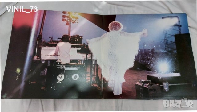 Dolly Parton – Great Balls Of Fire, снимка 2 - Грамофонни плочи - 39358126