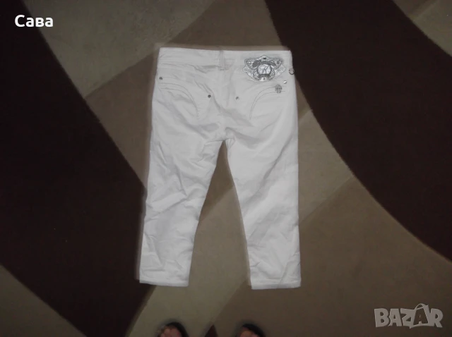 Бермуди KILLAH-MISS60  дамски,М-Л, снимка 5 - Къси панталони и бермуди - 50787387