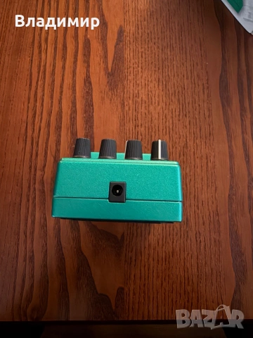 Ефект за бас китара Digitech X Series, снимка 3 - Китари - 54181554