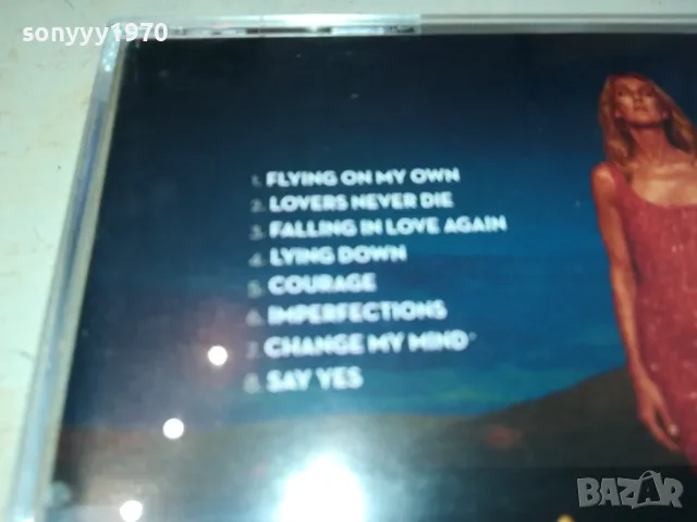 CELINE DION CD 0503251859, снимка 11 - CD дискове - 49378102