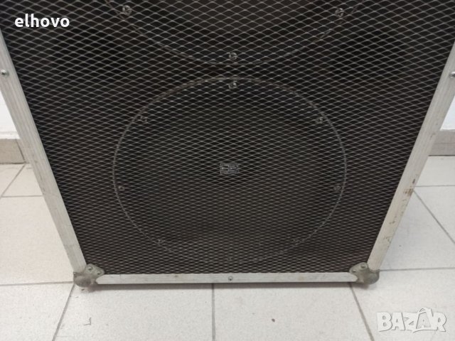 Тонколона Solton B215, снимка 11 - Тонколони - 32047836