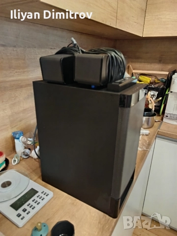 домашно кино Sony sa-wrt3