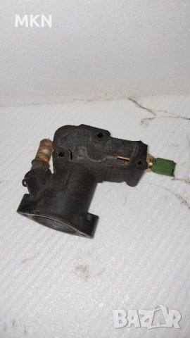 Рециклирана хидравлична помпа и други части за Фиат Кубо , снимка 7 - Части - 52036784