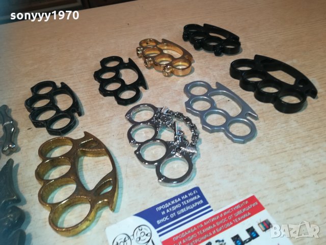 бокс-75лв за бройка 2210201147, снимка 17 - Колекции - 30512744