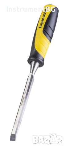 Длето за дърво Topmaster 10mm, снимка 2 - Други инструменти - 40575747