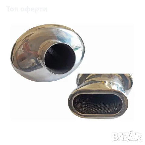 Гърне задно А2014 входа-6мм изхода-12мм, снимка 3 - Аксесоари и консумативи - 48823780