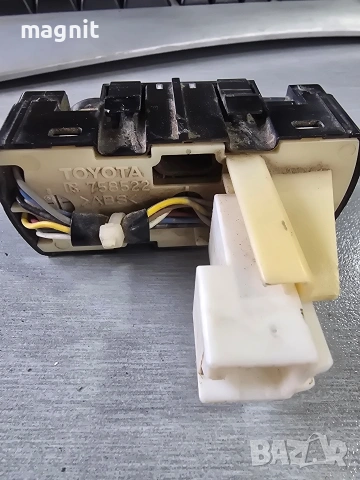 758522 Бутон окачване Lexus GX470 Toyota Land Rover 120, снимка 2 - Части - 54023301