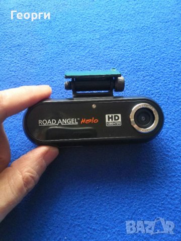 Видеорегистратор RoadAngel, снимка 2 - Аксесоари и консумативи - 39697189