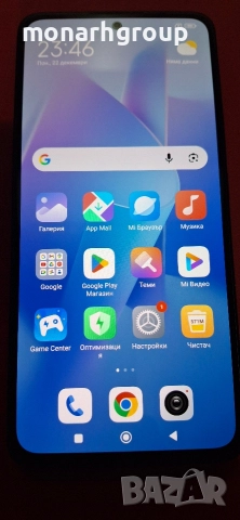 Телефон Xiaomi Redmi Note 14 5G /128 gb 6gb ram/+кейс