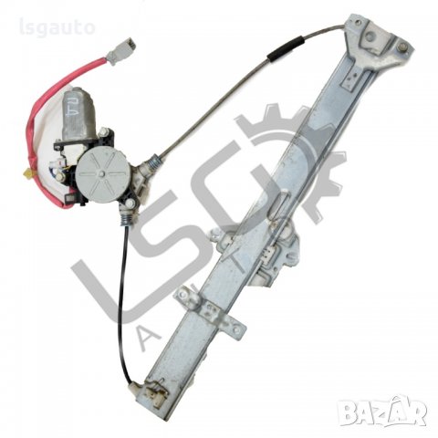 Механизъм с моторче преден десен ел. стъклоповдигач Honda Jazz (2002-2008) ID:88198