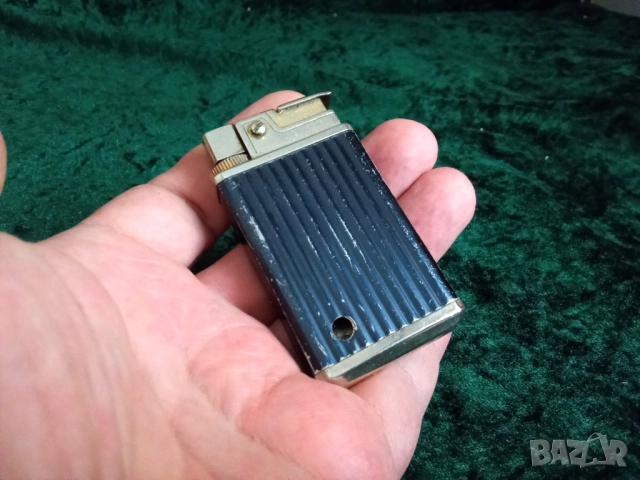 Стара запалка латерна, снимка 6 - Антикварни и старинни предмети - 51799202