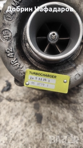 Renault Laguna ll 1.9 2002 части, снимка 8 - Части - 51970977