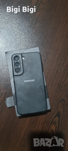 Samsung S22 много добро състояние , снимка 2 - Samsung - 53224896
