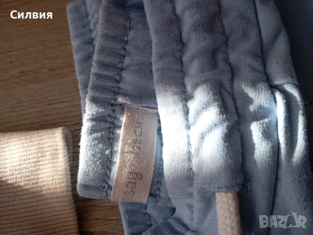 Детски сет 128 размер, снимка 4 - Детски комплекти - 55992354