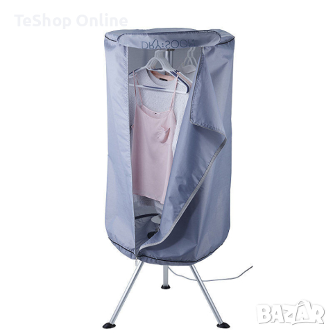 Уред за сушене на дрехи Soon Drying Pod, снимка 1 - Ютии - 44667165