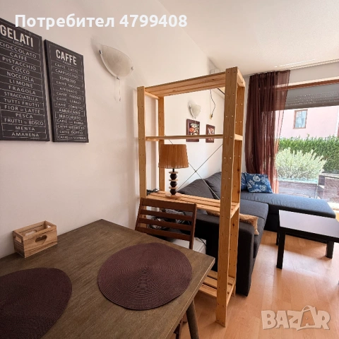 Студио в хубав район Свети Влас!, снимка 5 - Апартаменти - 54222023