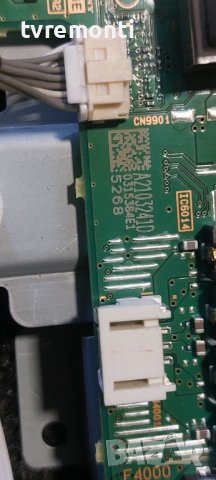MAIN BOARD,1-980-335-22,173587122, for SONY KDL-40WD655 for 40inc DISPLAY NS6S400DND01, снимка 3 - Части и Платки - 42801613