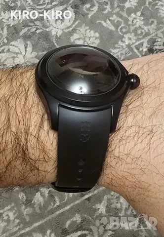 Часовник Corum bubble disconnected Limited 999 бр., снимка 8 - Мъжки - 48382870