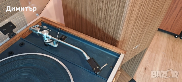 VINTAGE TEAC TS-80 MAGNEFLOAT TURNTABLE RECORD PLAYER RARE!!

, снимка 5 - Грамофони - 52032704