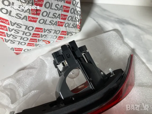 Задни светлини (стопове) за БМВ Х1 Е84 / BMW X1 (E84) 2009 - 2015 г. , снимка 2 - Части - 48353261