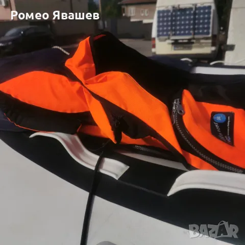 Лодки , снимка 10 - Воден транспорт - 47516385