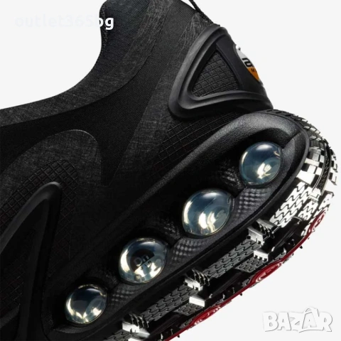 Nike - Air Max Dn Roam №42,№42.5,№44,№45 Оригинал Код 761, снимка 9 - Маратонки - 54170318