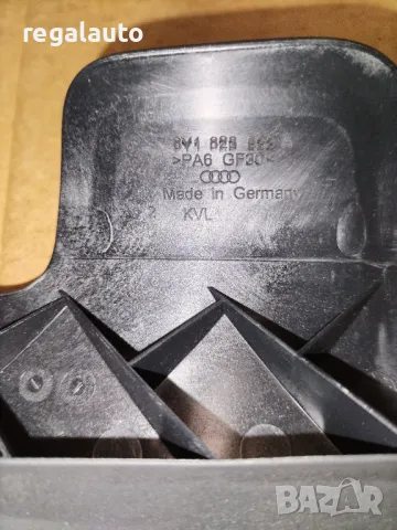 8Y1823533A4PK,дръжка отваряне преден капак AUDI A3,2021-2024, снимка 2 - Части - 48212734