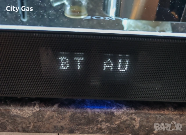 Sony HT-XT1 Саундбар, снимка 2 - Аудиосистеми - 53942432