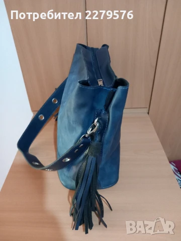 Сет дамски сандали и чанта, снимка 6 - Сандали - 50504912