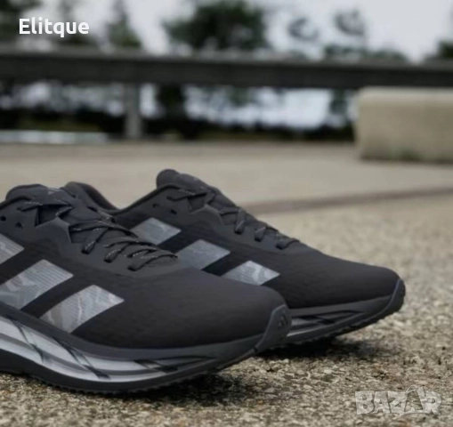 мъжки маратонки adidas nike, снимка 3 - Маратонки - 52724200