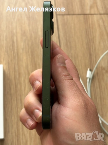 Apple iPhone 13 mini, снимка 7 - Apple iPhone - 54350440