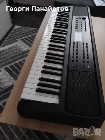 Yamaha psr 383 синтезатор, снимка 2 - Други - 56272472