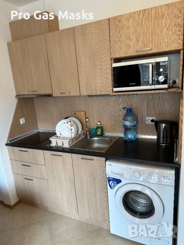 Апартамент Под Наем Слънчев Бряг Нощувки Почивка Отдих само за 50 Евро за вечер. 200 метра от плажа, снимка 13 - Апартаменти - 44399915