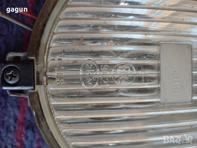 Халогени ZKW- по един брой, снимка 6 - Аксесоари и консумативи - 44479282