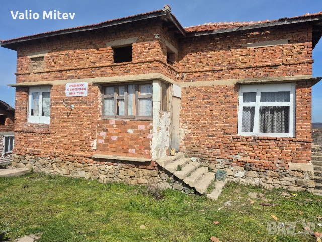 Къща в с.Александрово 80кв., снимка 4 - Къщи - 53925844