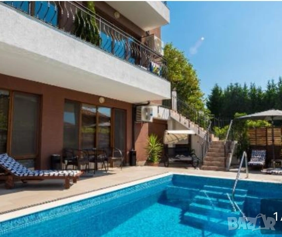 Апартаменти под наем в Созопол , снимка 2 - Почивки на море - 53188222