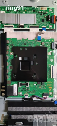 Main board - BN41-03014D (BN94-17735A) TV Samsung QE50Q80BAT