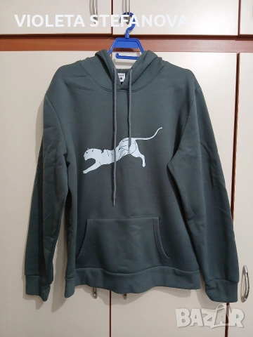 Мъжки ватирани суичъри Л,ХЛ 