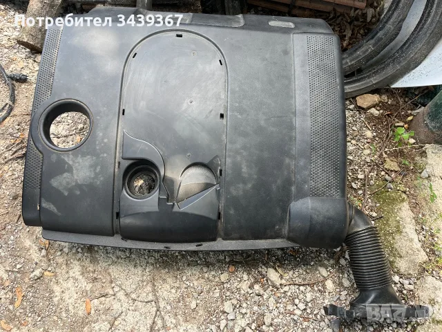 Голф 5 1,6 115 останали части , снимка 5 - Автомобили и джипове - 55737656