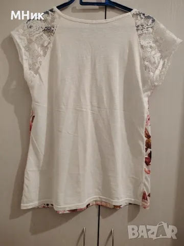 дамска блуза, снимка 7 - Тениски - 50052236