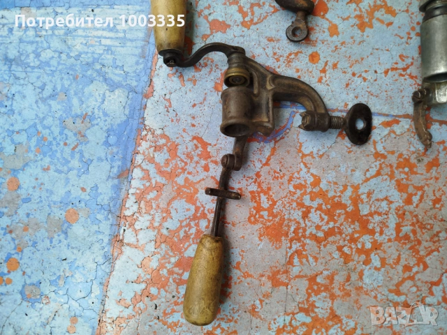 Машинки за патрони , снимка 7 - Антикварни и старинни предмети - 51890646