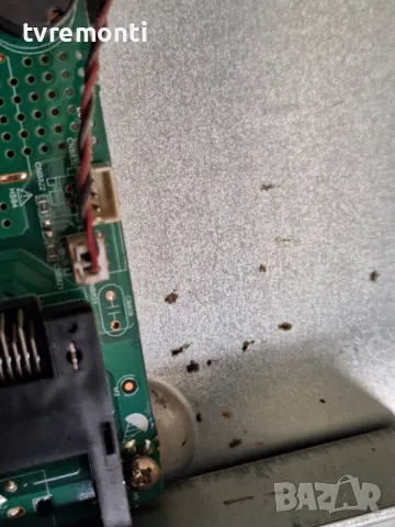 MAIN BOARD ,TP.S506.PB819, for SANG LE-32A10 32inc DISPLAY CX315DLEDM, снимка 5 - Части и Платки - 49672560