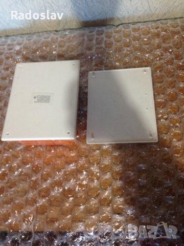 Разпредилителна кутия , снимка 4 - Други стоки за дома - 29214882