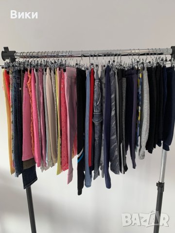 Детски клинчета 1,2,3 и 4г