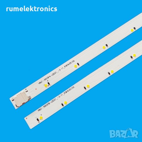 V6LF_395SFA_LED21_-3-11_R3, V6LF_395SFB_LED21_-3-11_R3 , снимка 2 - Части и Платки - 40726254