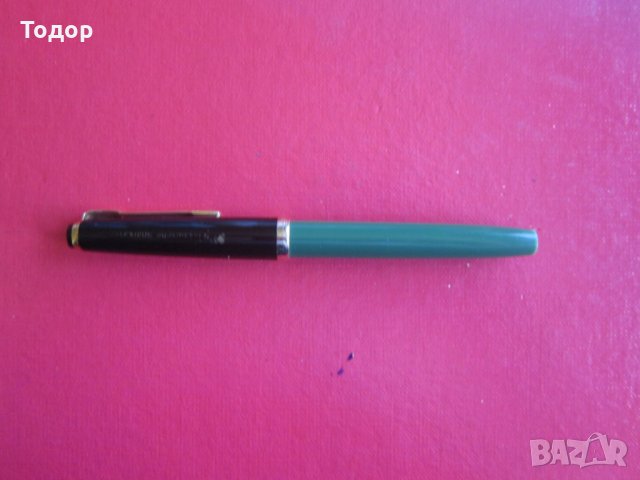 Страхотна немска писалка Реформ, снимка 6 - Колекции - 29762168