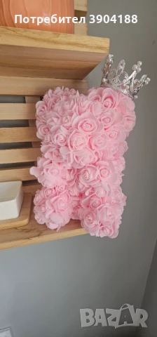  мечета от рози, снимка 4 - Други - 51334383