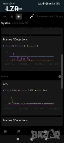 CORAL TPU M.2 B+M G650-04686-01, снимка 8 - Други - 48290664